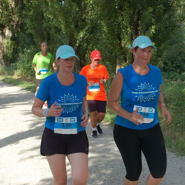 SWP CityLauf 2022 - Laufimpressionen 2