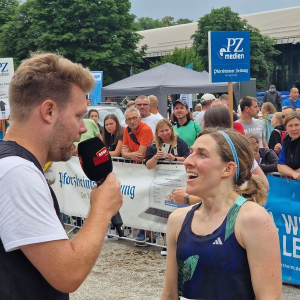 SWP CityLauf 2023 - Laufimpressionen
