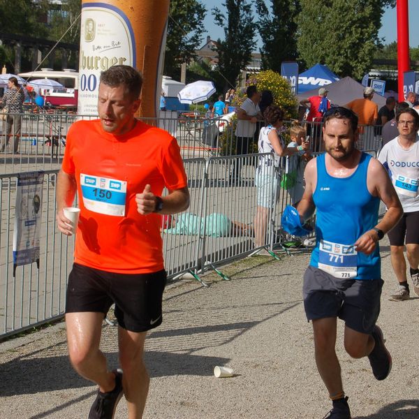 SWP CityLauf 2022 - Laufimpressionen 3