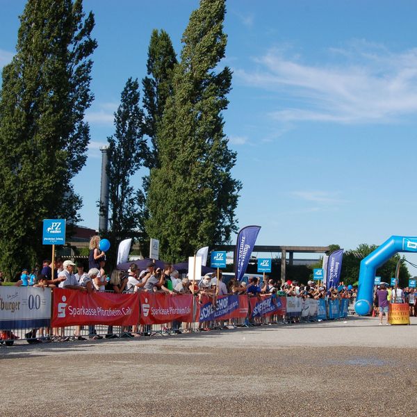 SWP CityLauf 2022 - Laufimpressionen 4