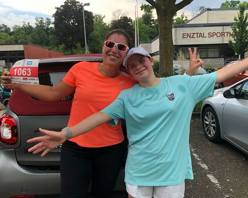 Die Gewinner des SWP CityLauf Pforzheim 2021 stehen fest!
