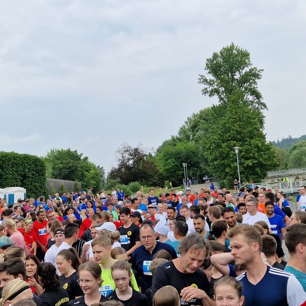 SWP CityLauf 2023 - Laufimpressionen