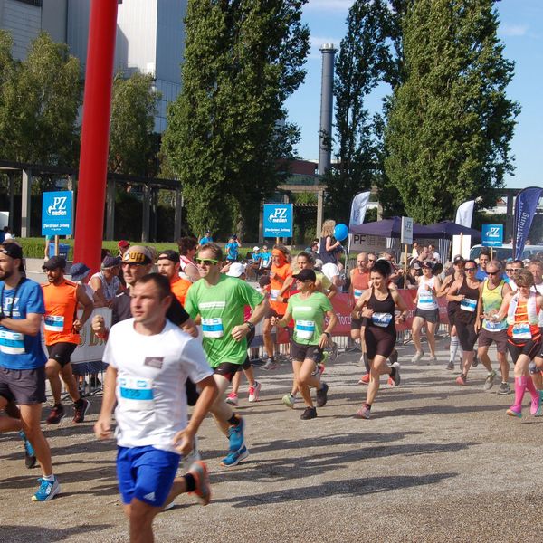 SWP CityLauf 2022 - Laufimpressionen 4