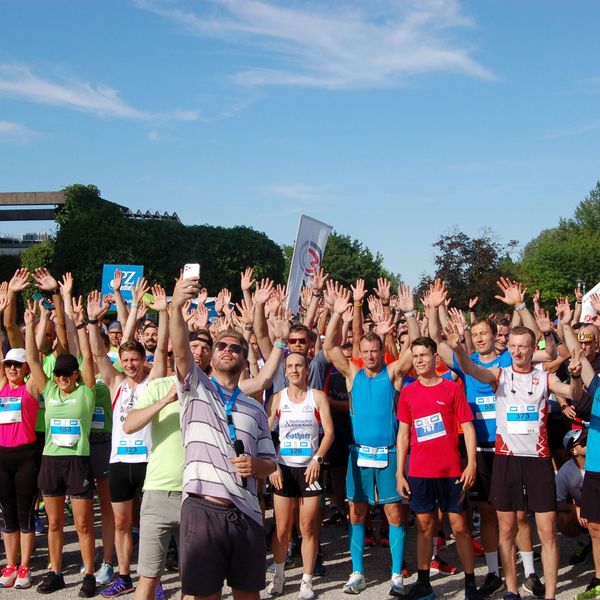 SWP CityLauf 2022 - Laufimpressionen 4