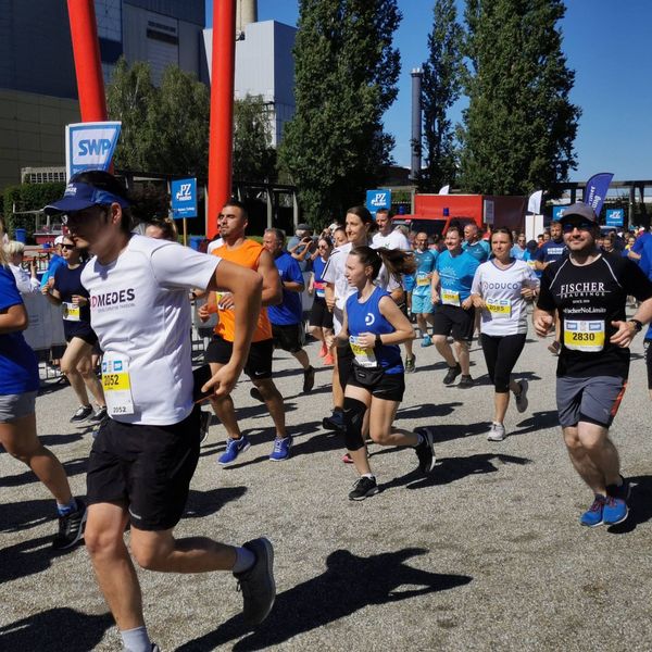SWP CityLauf 2022 - Laufimpressionen 2