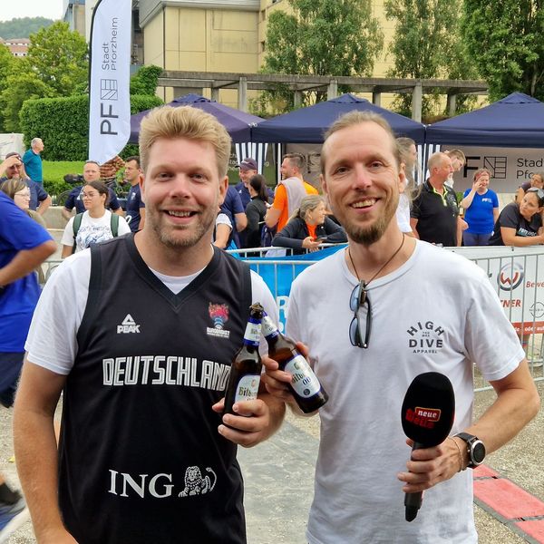 SWP CityLauf 2023 - Laufimpressionen