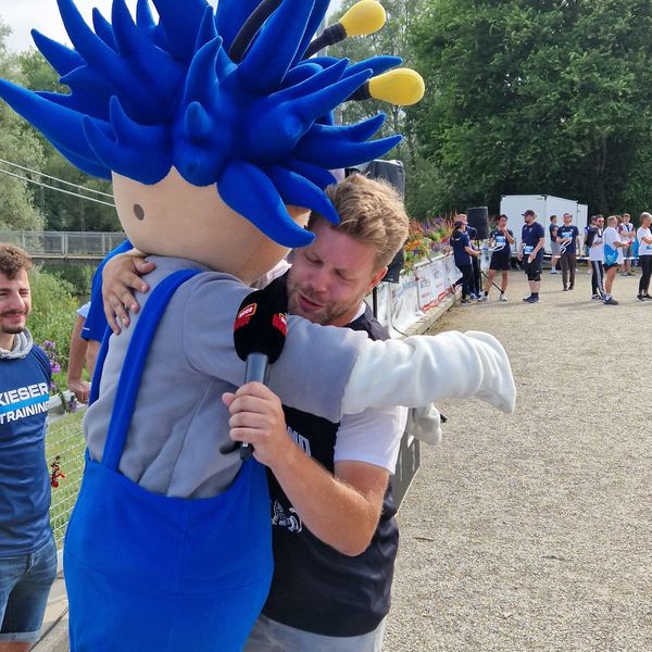 SWP CityLauf 2023 - Laufimpressionen