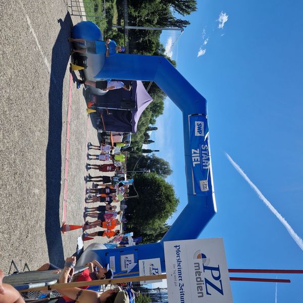 SWP CityLauf 2022 - Siegerehrungen