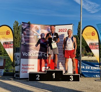 SWP CityLauf 2022 - Siegerehrungen