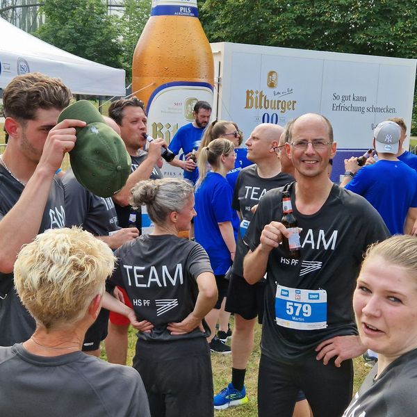 SWP CityLauf 2023 - Laufimpressionen