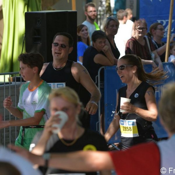 SWP-CityLauf Pforzheim 2018