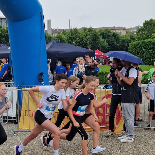 SWP CityLauf 2023 - Laufimpressionen