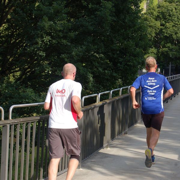 SWP CityLauf 2022 - Laufimpressionen 2