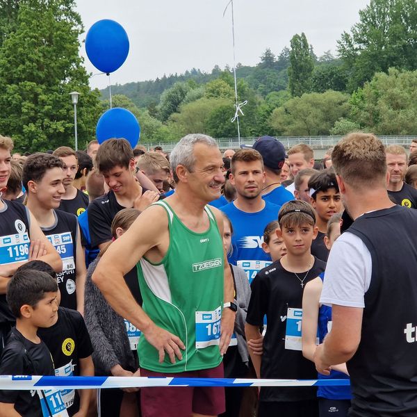 SWP CityLauf 2023 - Laufimpressionen