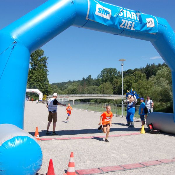 SWP CityLauf 2022 - Laufimpressionen 3