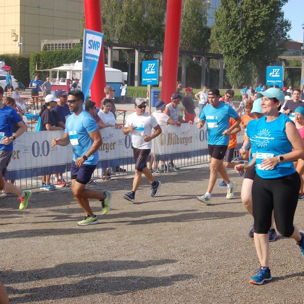 SWP CityLauf 2022 - Laufimpressionen 4