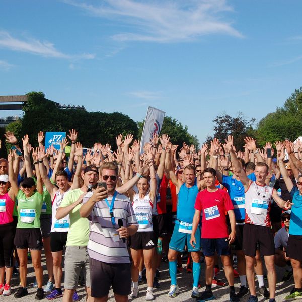 SWP CityLauf 2022 - Laufimpressionen 4