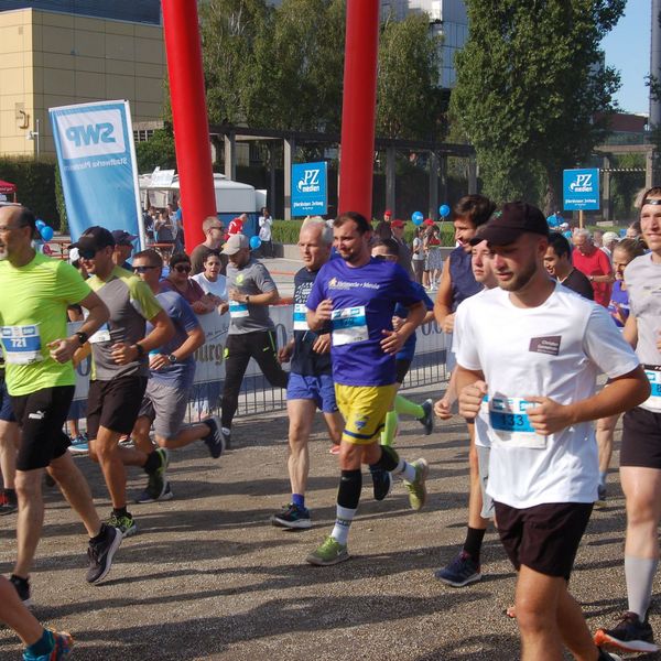 SWP CityLauf 2022 - Laufimpressionen 4