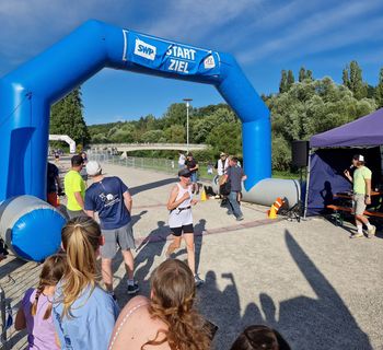 SWP CityLauf 2022 - Siegerehrungen