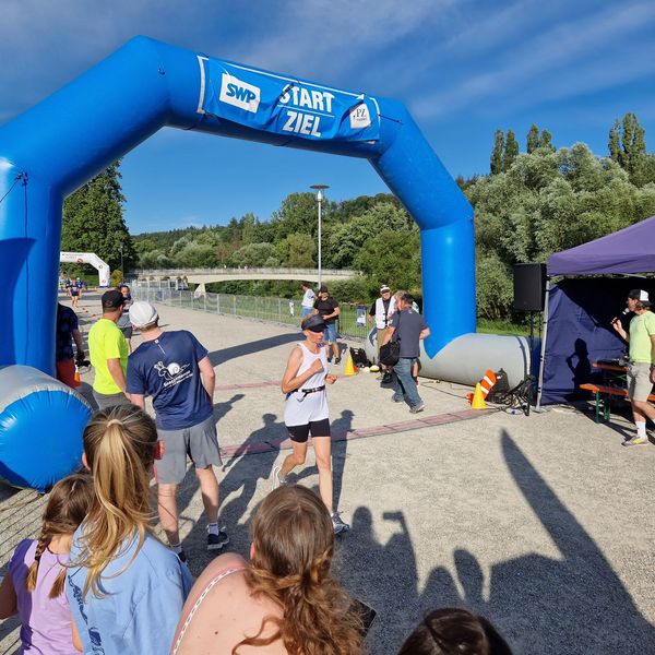 SWP CityLauf 2022 - Siegerehrungen