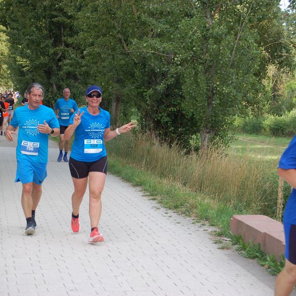 SWP CityLauf 2022 - Laufimpressionen 2
