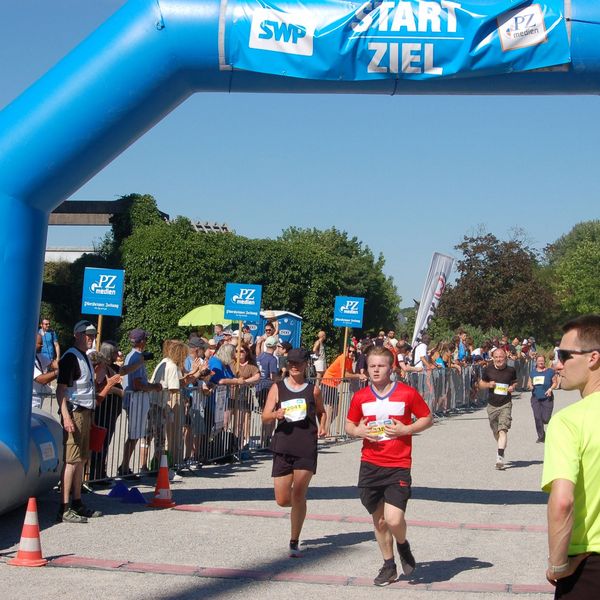 SWP CityLauf 2022 - Laufimpressionen 3