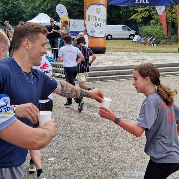 SWP CityLauf 2023 - Laufimpressionen