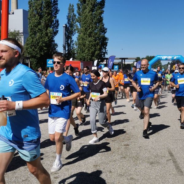 SWP CityLauf 2022 - Laufimpressionen 2