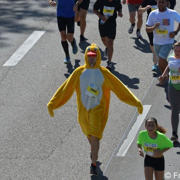 SWP-CityLauf Pforzheim 2018