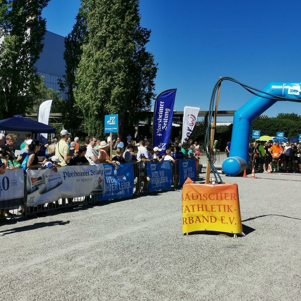 SWP CityLauf 2022 - Laufimpressionen 2