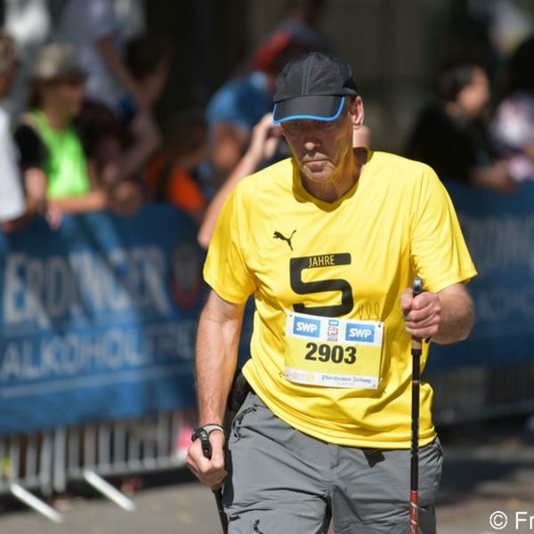 SWP-CityLauf Pforzheim 2018