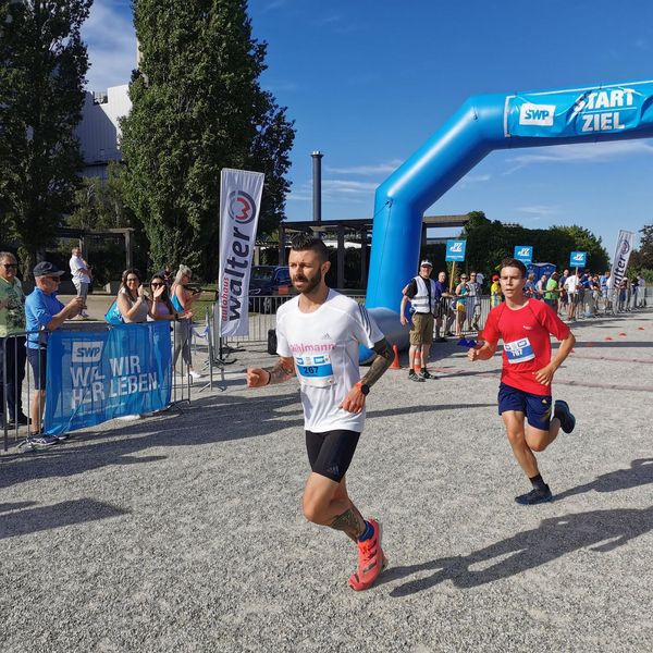 SWP CityLauf 2022 - Laufimpressionen 4