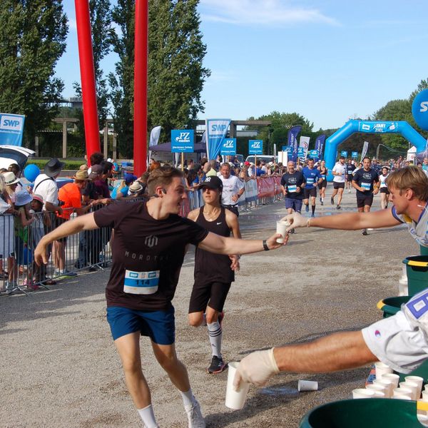 SWP CityLauf 2022 - Laufimpressionen 4