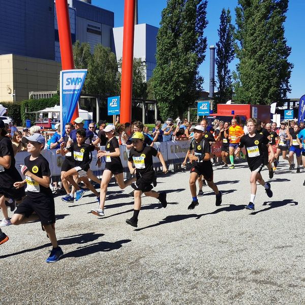 SWP CityLauf 2022 - Laufimpressionen 2