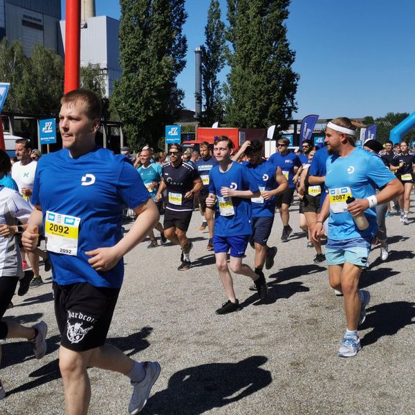 SWP CityLauf 2022 - Laufimpressionen 2