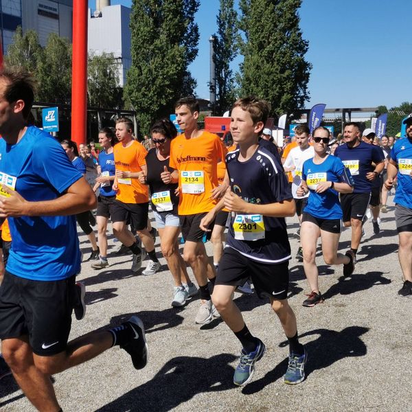 SWP CityLauf 2022 - Laufimpressionen 2