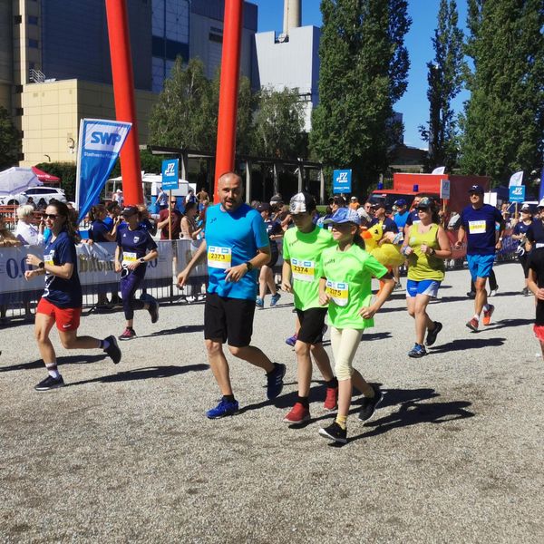 SWP CityLauf 2022 - Laufimpressionen 2