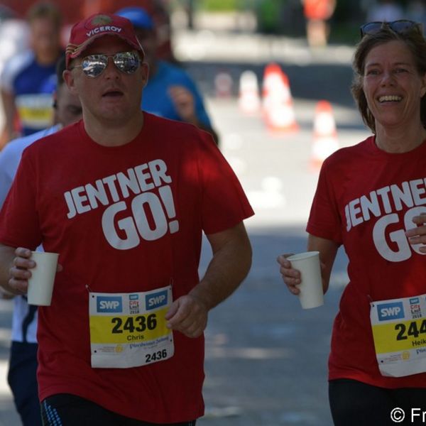 SWP-CityLauf Pforzheim 2018