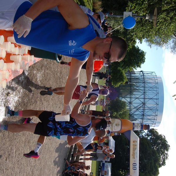 SWP CityLauf 2022 - Laufimpressionen 1