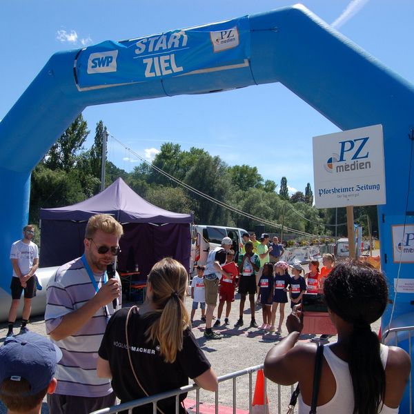 SWP CityLauf 2022 - Laufimpressionen 3