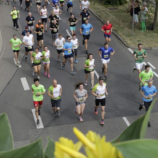 SWP-CityLauf Pforzheim 2017