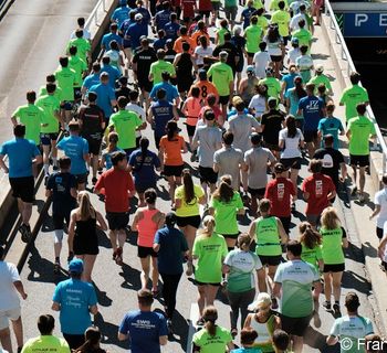 SWP-CityLauf Pforzheim 2018