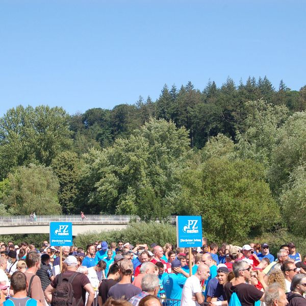 SWP CityLauf 2022 - Laufimpressionen 3