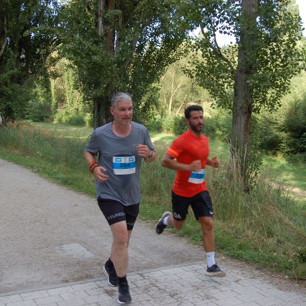 SWP CityLauf 2022 - Laufimpressionen 2