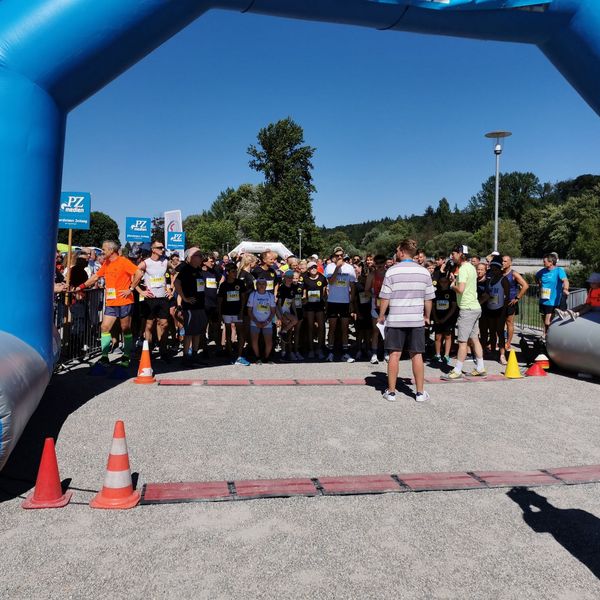 SWP CityLauf 2022 - Laufimpressionen 2