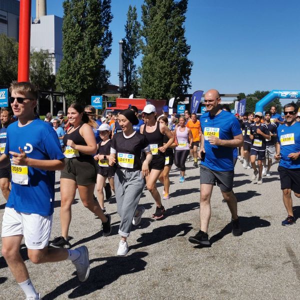 SWP CityLauf 2022 - Laufimpressionen 2