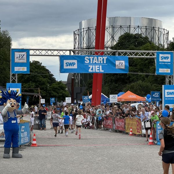 Impressionen