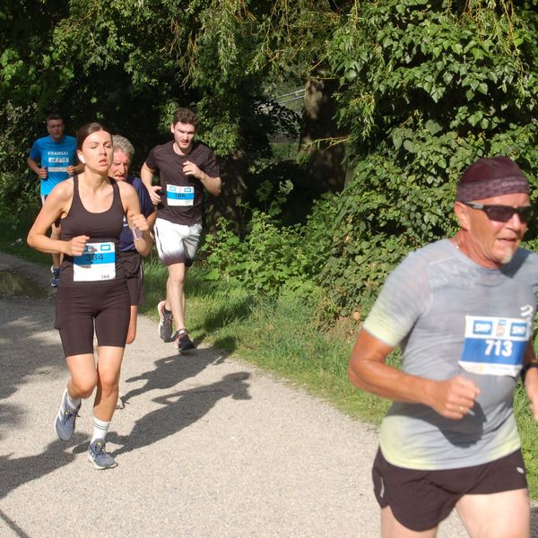 SWP CityLauf 2022 - Laufimpressionen 2