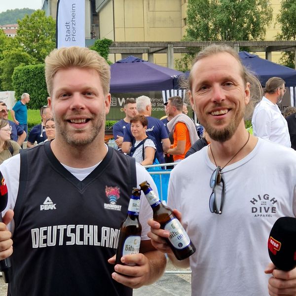 SWP CityLauf 2023 - Laufimpressionen