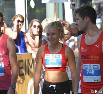 SWP-CityLauf Pforzheim 2018